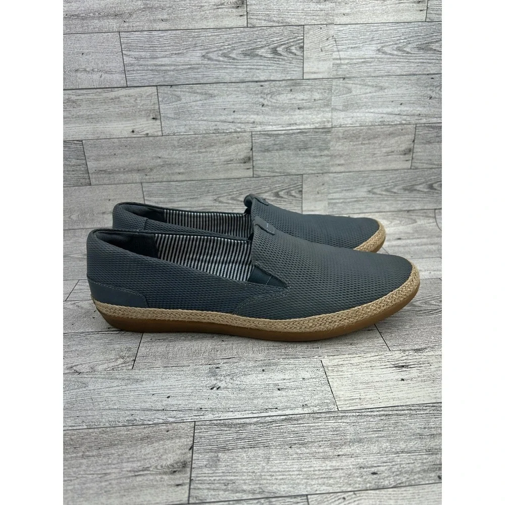 Clarks step into